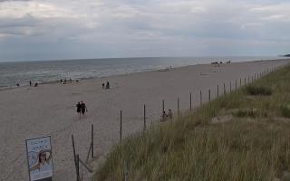 Dębki wschód - 02-08-2025 15:15