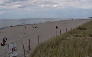 Dębki wschód - 02-08-2025 15:44