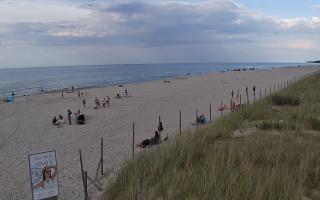Dębki wschód - 02-08-2025 16:27