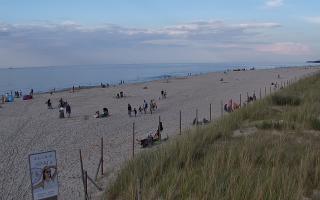 Dębki wschód - 02-08-2025 16:56