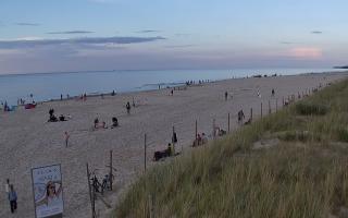 Dębki wschód - 02-08-2025 17:25