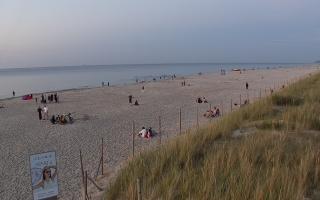 Dębki wschód - 02-08-2025 19:06
