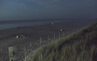 Dębki wschód - 02-08-2025 20:03