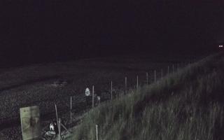 Dębki wschód - 02-08-2025 22:13