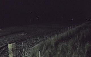 Dębki wschód - 03-08-2025 00:22