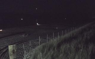 Dębki wschód - 03-08-2025 00:37