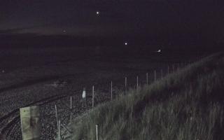 Dębki wschód - 03-08-2025 00:51