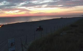 Dębki wschód - 03-08-2025 02:17