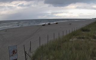 Dębki wschód - 16-09-2025 15:52