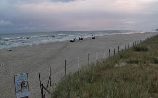 Dębki wschód - 17-09-2025 04:28