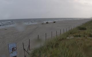 Dębki wschód - 17-09-2025 05:40