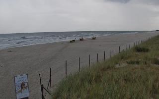 Dębki wschód - 17-09-2025 05:55