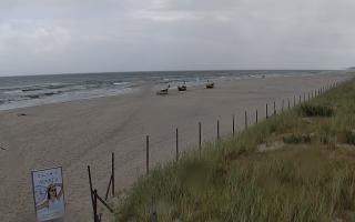 Dębki wschód - 17-09-2025 06:52