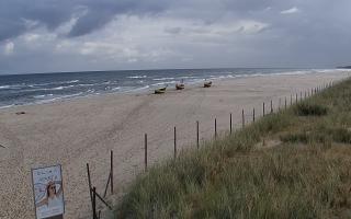 Dębki wschód - 17-09-2025 07:07