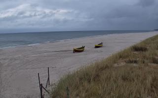 Dębki wschód - 30-10-2025 15:17