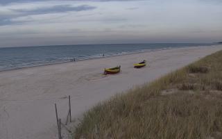 Dębki wschód - 01-11-2025 14:17