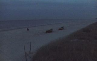 Dębki wschód - 01-11-2025 15:58