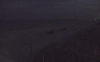 Dębki wschód - 01-11-2025 16:12