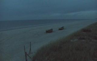 Dębki wschód - 02-11-2025 05:16