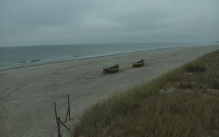 Dębki wschód - 02-11-2025 05:30