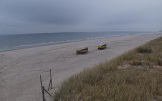 Dębki wschód - 02-11-2025 06:13