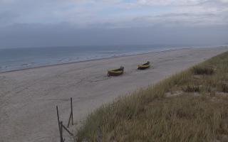 Dębki wschód - 02-11-2025 08:08