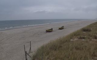 Dębki wschód - 02-11-2025 08:23