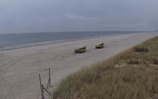 Dębki wschód - 02-11-2025 08:37