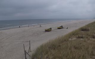 Dębki wschód - 02-11-2025 09:06