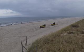 Dębki wschód - 02-11-2025 09:35