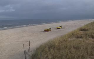 Dębki wschód - 02-11-2025 09:49