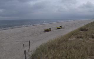 Dębki wschód - 02-11-2025 10:03