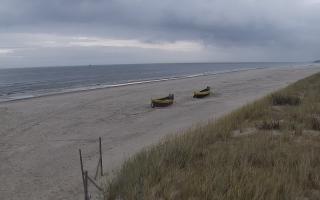 Dębki wschód - 02-11-2025 10:46