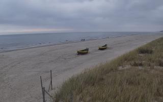 Dębki wschód - 02-11-2025 11:44