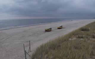 Dębki wschód - 02-11-2025 11:58