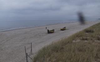 Dębki wschód - 02-11-2025 13:10