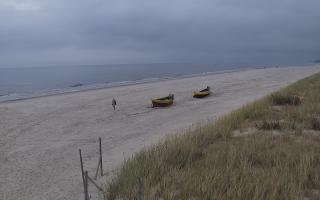 Dębki wschód - 02-11-2025 13:25