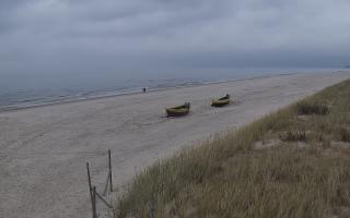 Dębki wschód - 02-11-2025 13:39