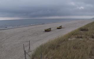 Dębki wschód - 02-11-2025 14:22