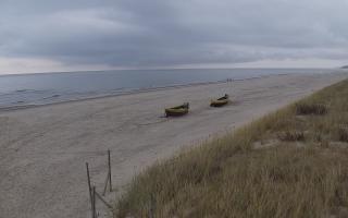 Dębki wschód - 02-11-2025 14:37