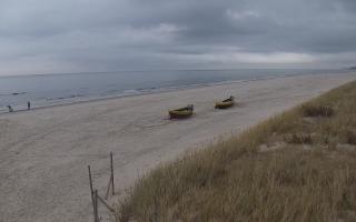 Dębki wschód - 02-11-2025 15:05