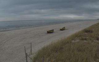 Dębki wschód - 02-11-2025 15:20