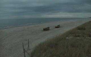 Dębki wschód - 02-11-2025 15:34