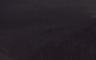 Dębki wschód - 02-11-2025 17:15