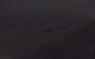 Dębki wschód - 02-11-2025 18:56