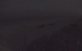 Dębki wschód - 02-11-2025 19:10