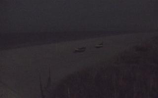 Dębki wschód - 02-11-2025 23:00