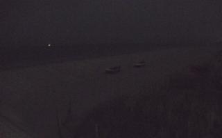 Dębki wschód - 02-11-2025 23:58