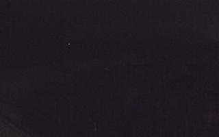 Dębki wschód - 03-11-2025 01:10