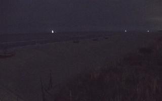 Dębki wschód - 13-12-2025 05:55